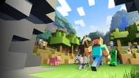 Minecraft Poster 19519