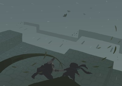 Mini Ninjas poster