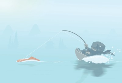 Mini Ninjas Poster #19531