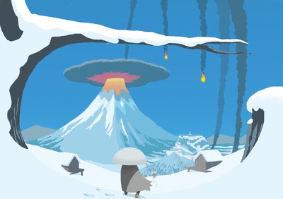 Mini Ninjas Poster #19534