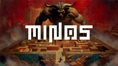 Minos Poster #19536