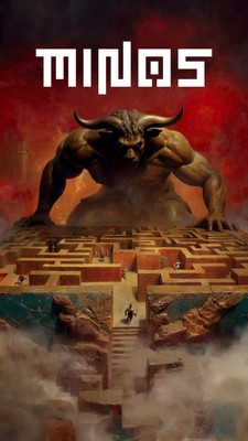 Minos poster