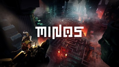 Minos poster