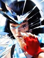 Mirror's Edge Poster 19539