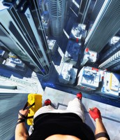 Mirror's Edge Poster 19542