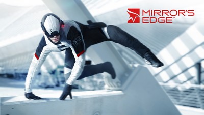 Mirror's Edge Catalyst poster