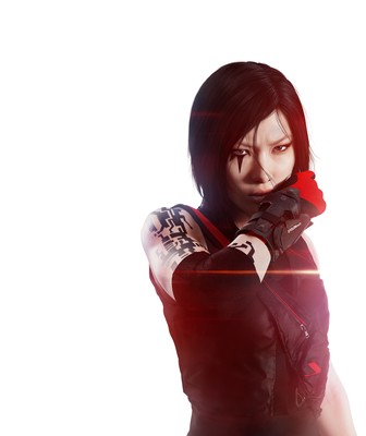 Mirror's Edge Catalyst poster