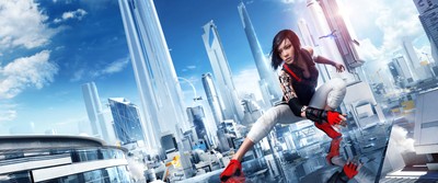 Mirror's Edge Catalyst Poster #19554