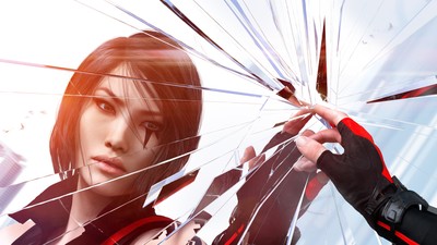 Mirror's Edge Catalyst Poster #19555