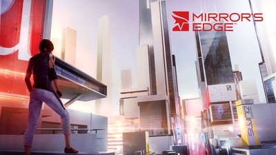Mirror's Edge Catalyst Poster #19556