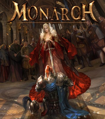Monarch: Heroes of a New Age Poster #19575