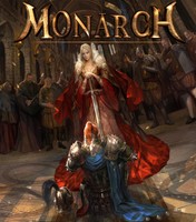 Monarch: Heroes of a New Age Poster 19575
