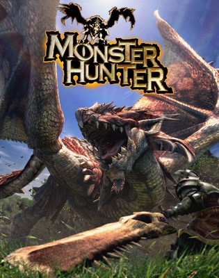 Monster Hunter Poster #19581