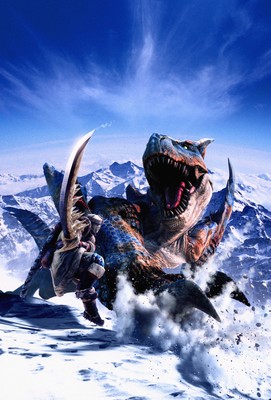 Monster Hunter Freedom 2 hoodie