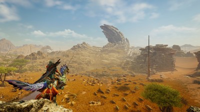 Monster Hunter Wilds Poster #19624