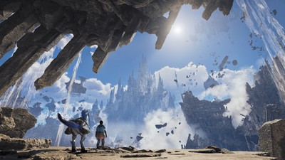 Monster Hunter Wilds poster