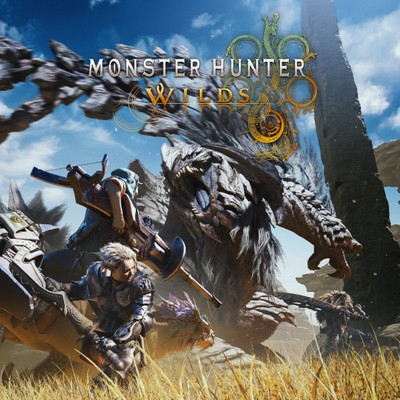 Monster Hunter Wilds Poster #19631