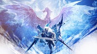 Monster Hunter: World Poster 19641
