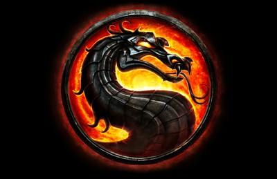 Mortal Kombat (2011) poster