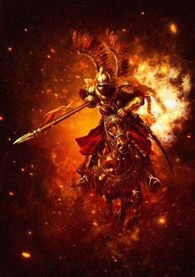 Mount & Blade: With Fire & Sword Poster #19683