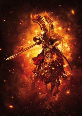 Mount & Blade: With Fire & Sword poster