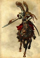 Mount & Blade: With Fire & Sword Poster 19686