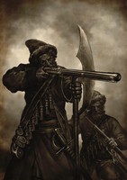 Mount & Blade: With Fire & Sword Poster 19688
