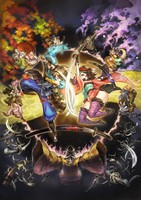 Muramasa: The Demon Blade Poster 19695