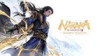 Naraka: Bladepoint Poster 19710