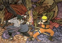 Naruto Online Poster 19717