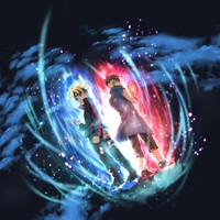 Naruto X Boruto Ninja Voltage Poster 19718