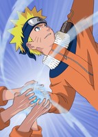 Naruto: Path of the Ninja 2 mug #