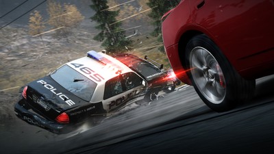 Need for Speed: Hot Pursuit Poster #19738