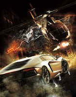 Need for Speed: The Run Poster 19747