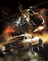 Need for Speed: The Run mug #