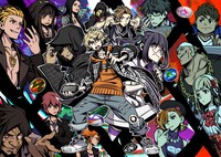 Neo: The World Ends with You Poster 19756