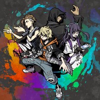 Neo: The World Ends with You Poster 19757