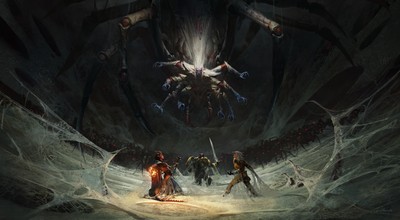 Neverwinter mouse pad