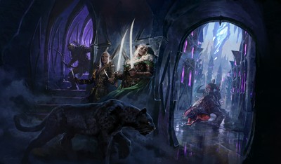 Neverwinter Poster #19787