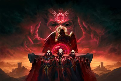 Neverwinter Poster #19789