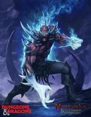 Neverwinter Poster #19792