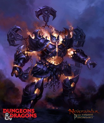 Neverwinter Poster #19794