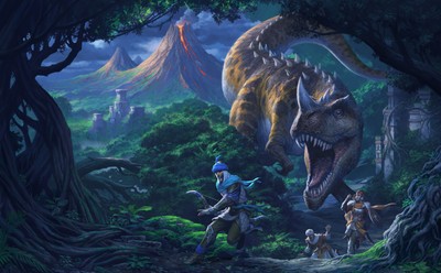 Neverwinter Mouse Pad 19796