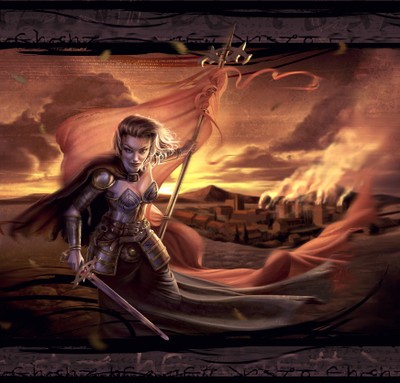 Neverwinter Nights Poster #19800