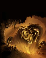 Neverwinter Nights Poster 19802