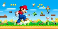 New Super Mario Bros. Poster 19811