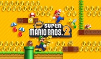 New Super Mario Bros. 2 Poster 19813