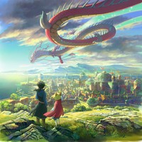 Ni no Kuni II: Revenant Kingdom Poster 19834