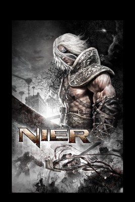 NieR poster
