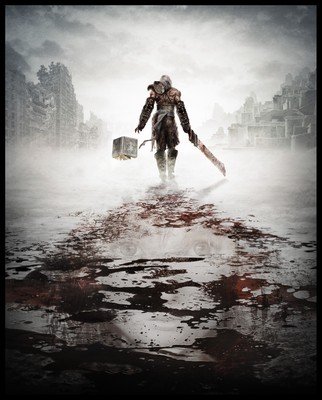 NieR Poster #19840